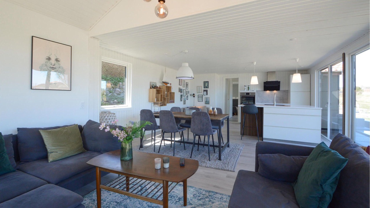 Photo of Bedroom in Hejlsminde