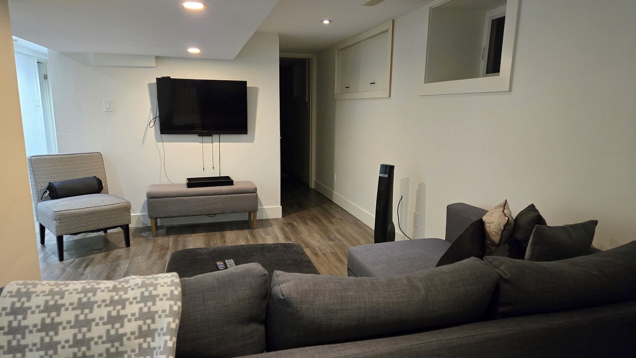 Photo of Livingroom in Woodbine - Lumsden