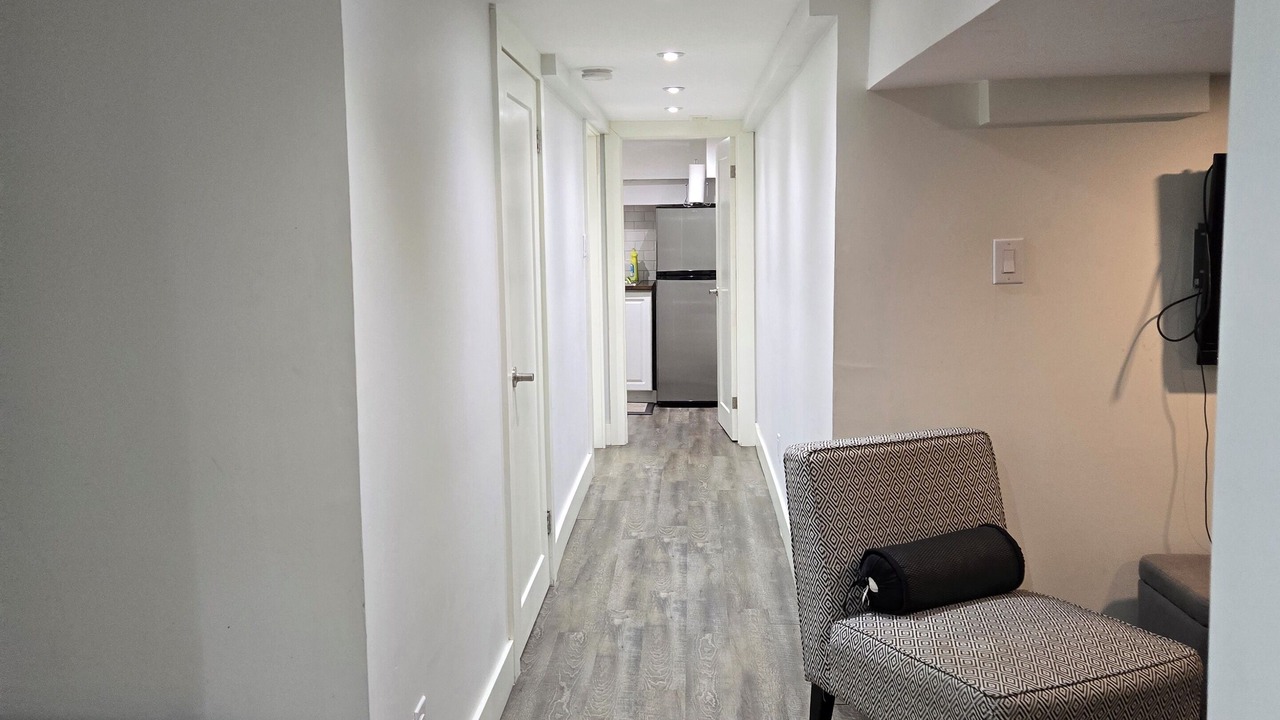 Photo of Bathroom in Woodbine - Lumsden