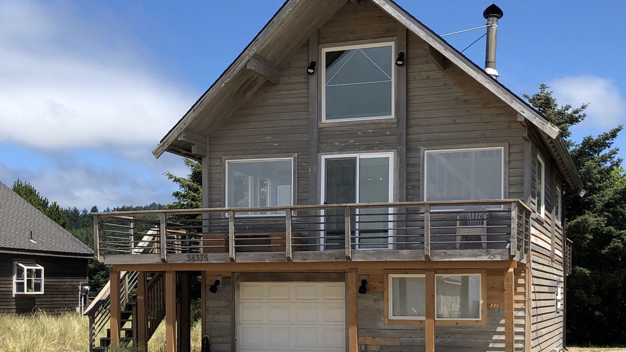 Photo of Outdoor in Kiwanda Shores