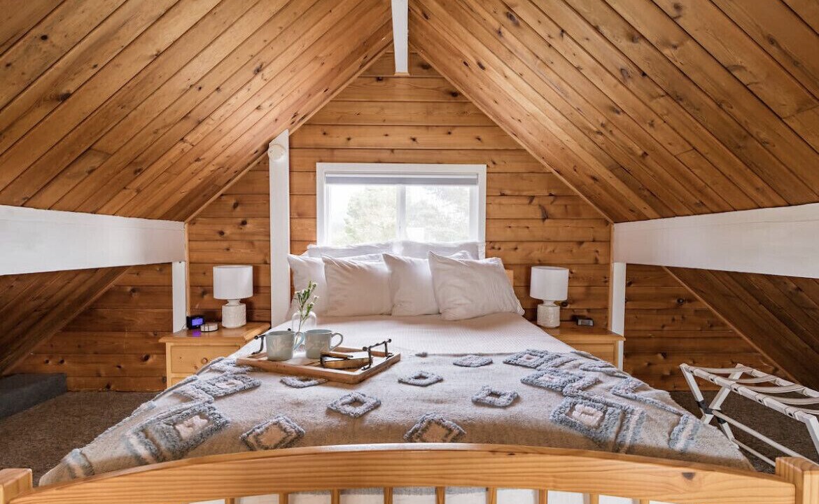 Photo of Bedroom in Kiwanda Shores