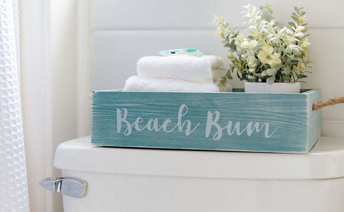 Photo of Bathroom in Kiwanda Shores