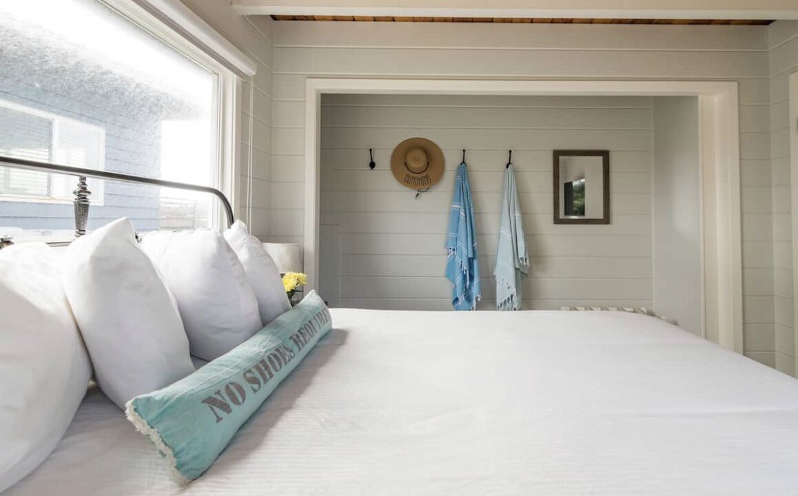 Photo of Bedroom in Kiwanda Shores
