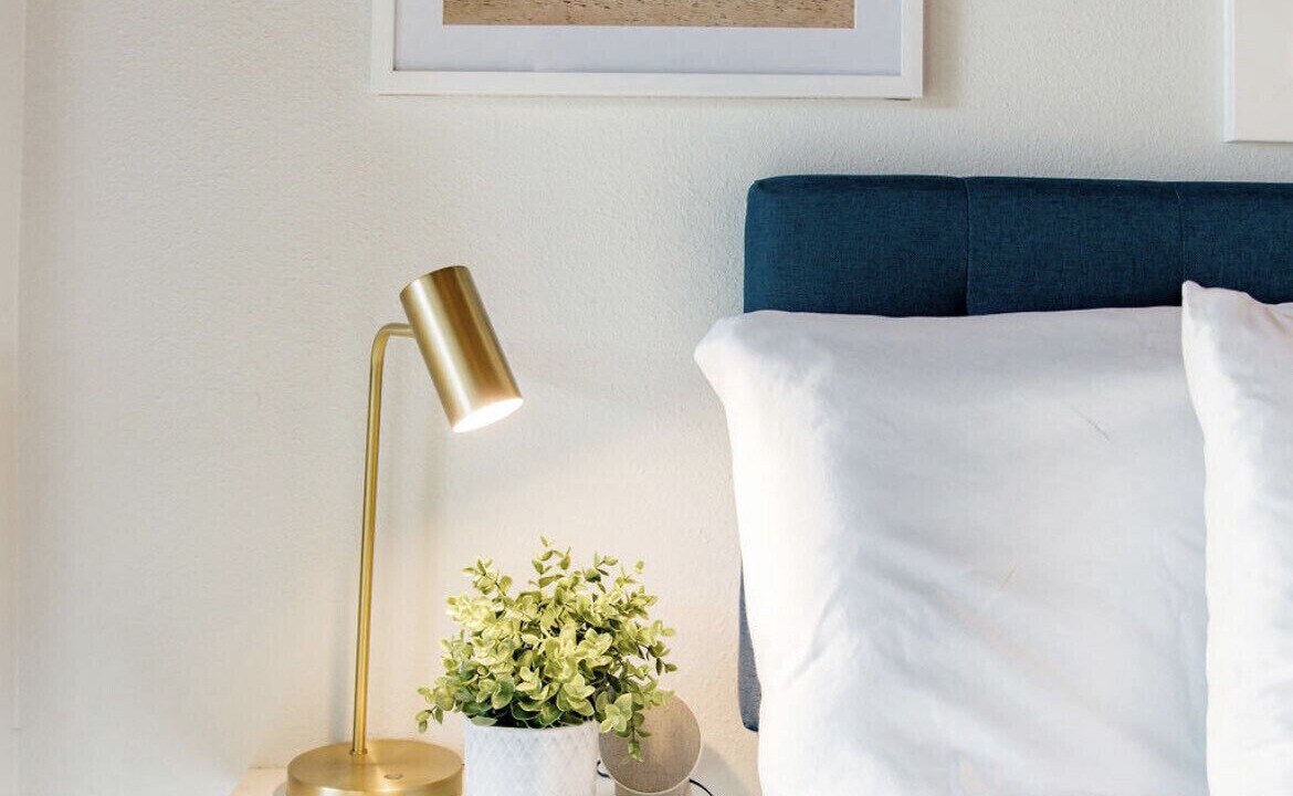 Photo of Bedroom in Kiwanda Shores