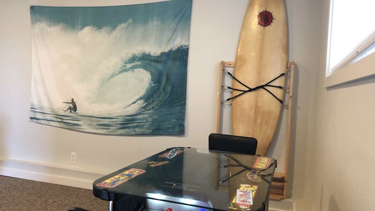 Photo of Bedroom in Kiwanda Shores