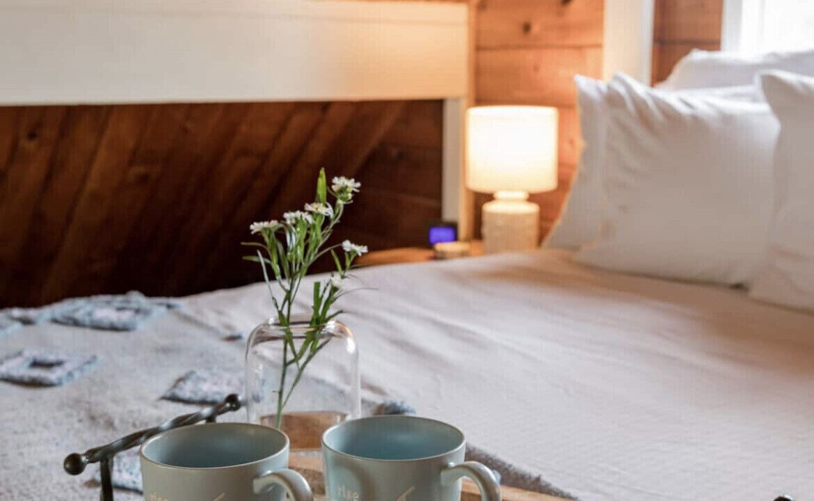 Photo of Bedroom in Kiwanda Shores