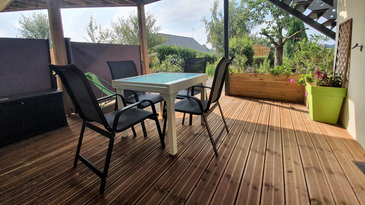 Photo of Outdoor in Chateaubriant