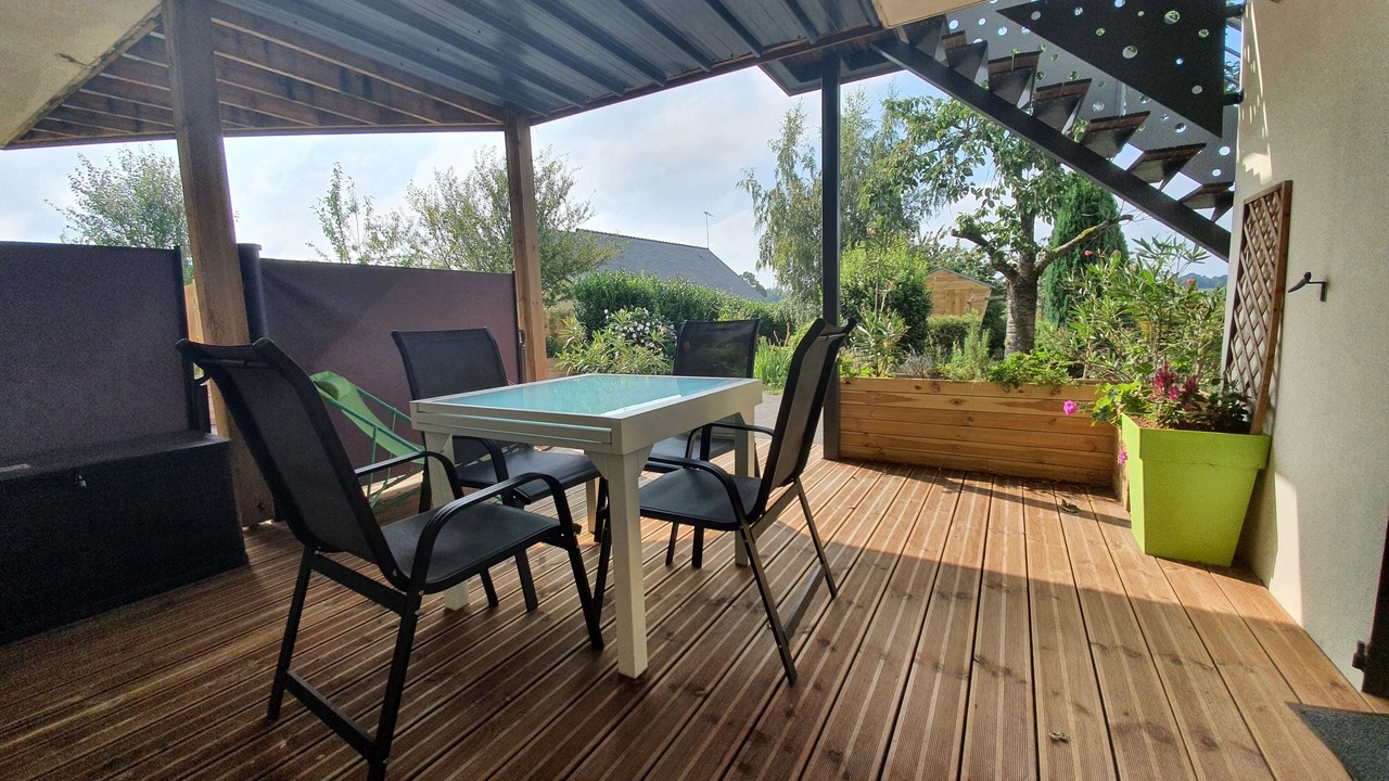 Photo of Outdoor in Chateaubriant