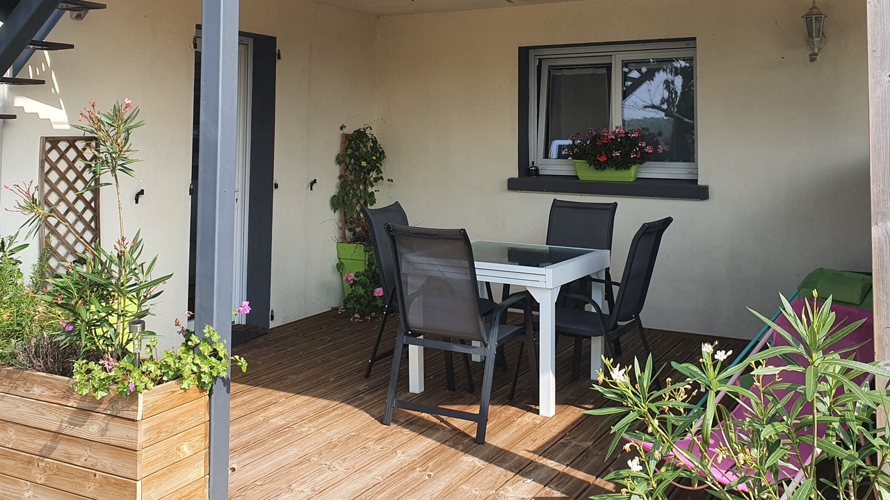 Photo of Outdoor in Chateaubriant