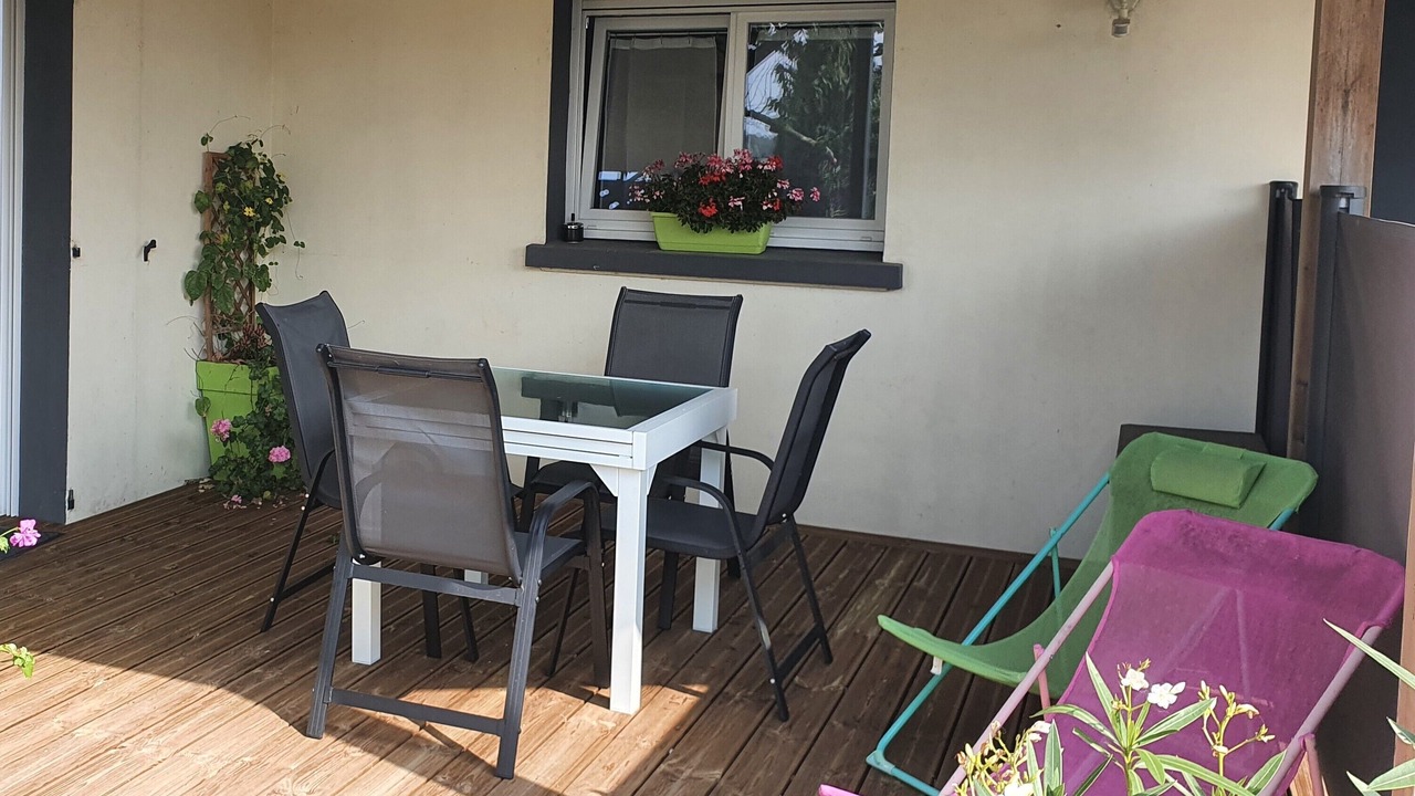 Photo of Outdoor in Chateaubriant
