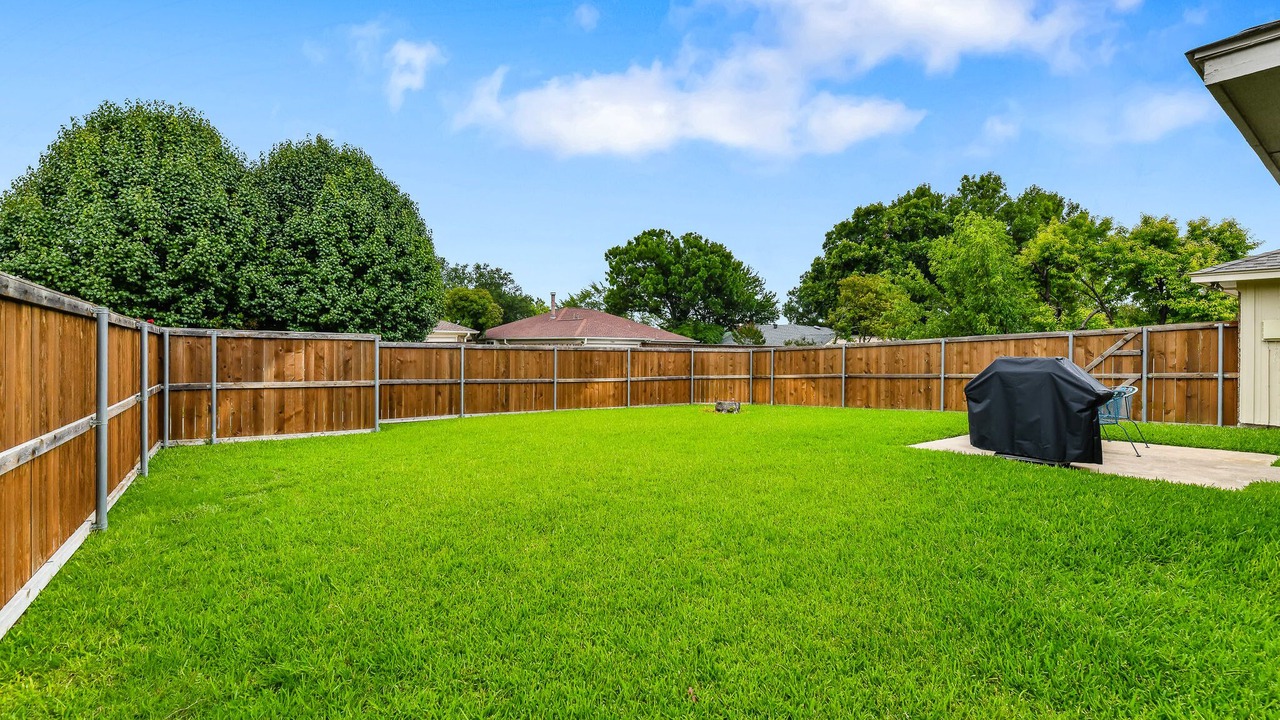 Photo of Outdoor in Cross Creek East