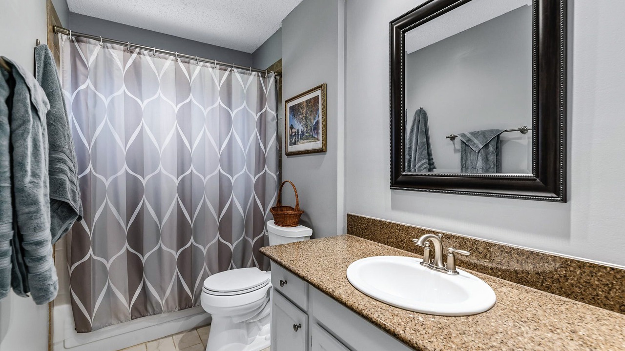 Photo of Bathroom in Cross Creek East