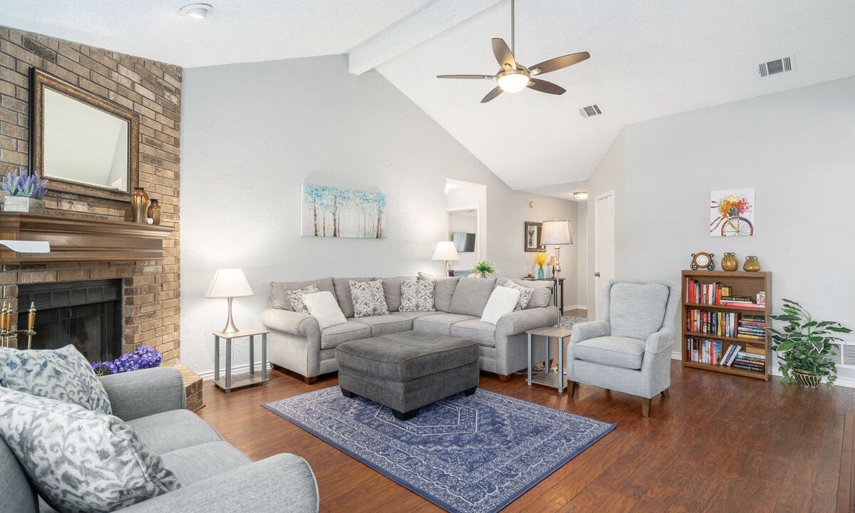 Photo of Bedroom in Cross Creek East