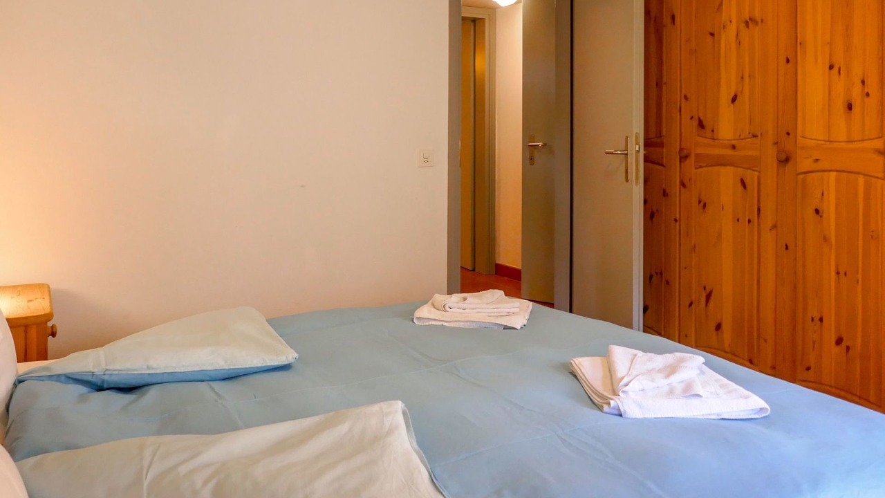 Photo of Bedroom in Ponto Valentino