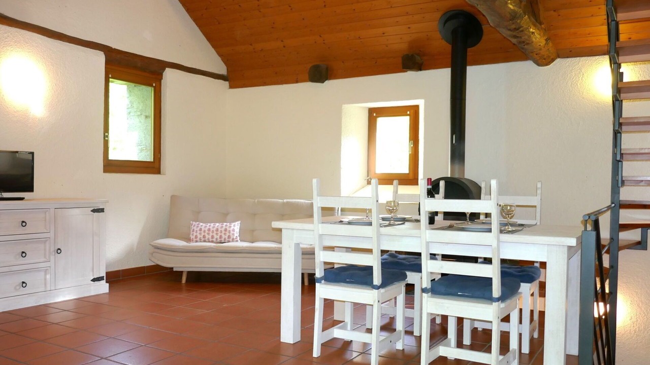 Photo of Bedroom in Ponto Valentino