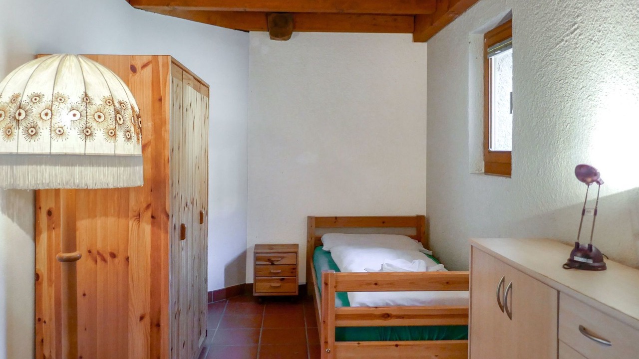 Photo of Bedroom in Ponto Valentino