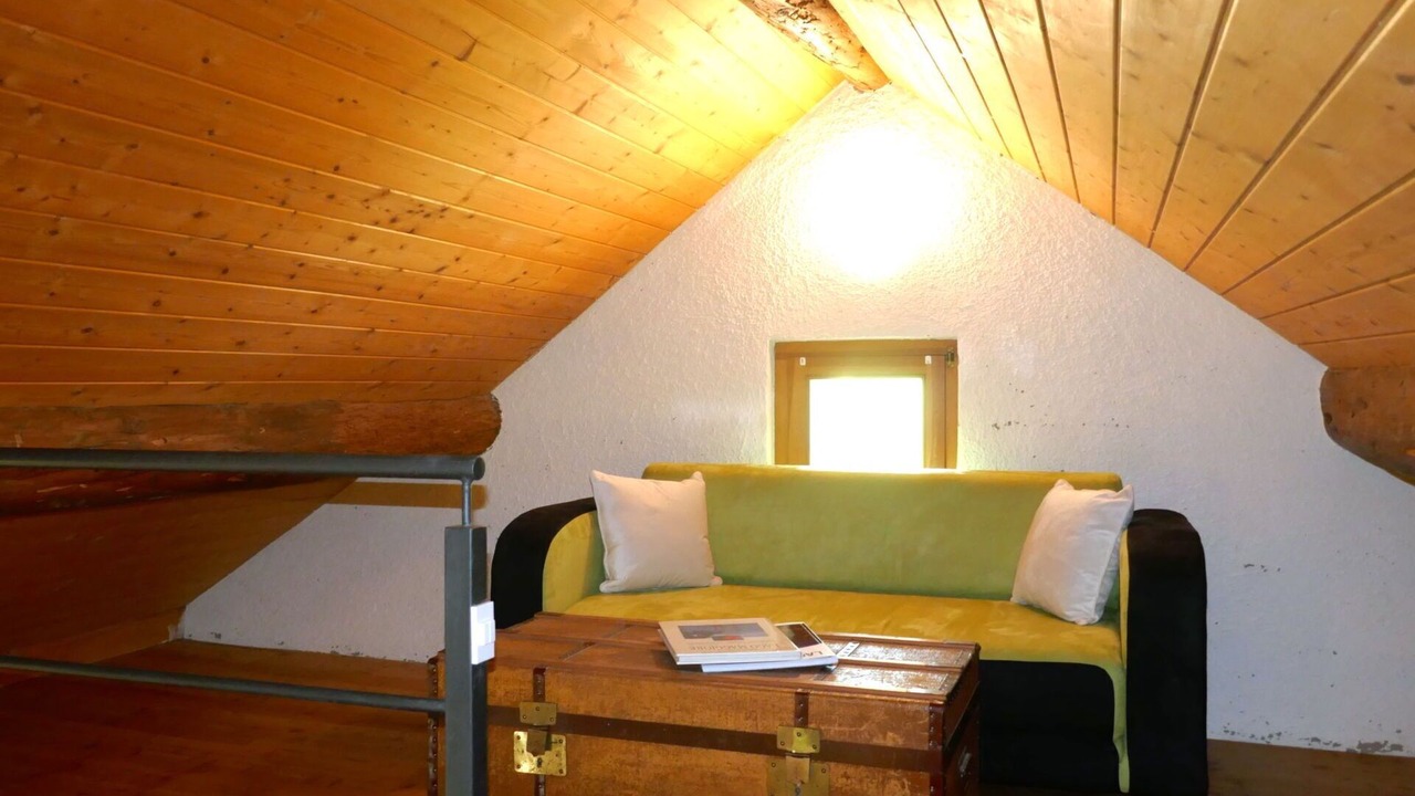 Photo of Bedroom in Ponto Valentino