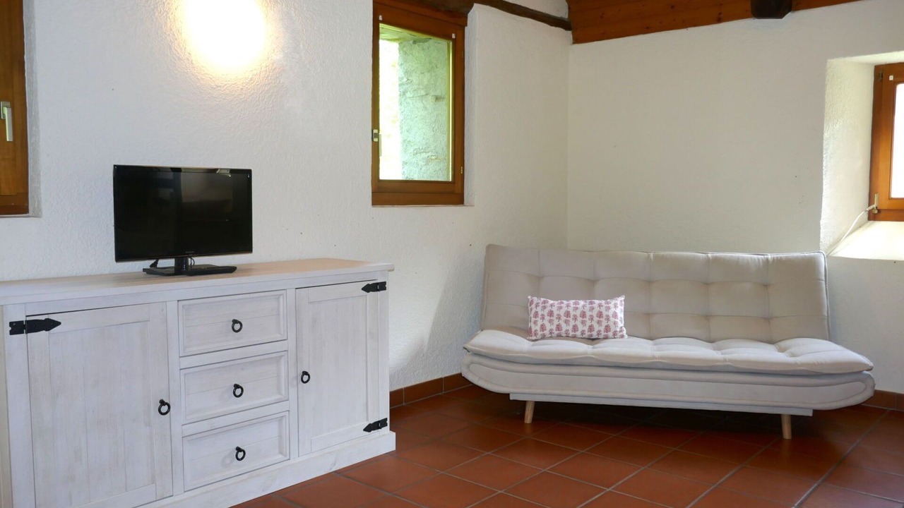 Photo of Bedroom in Ponto Valentino