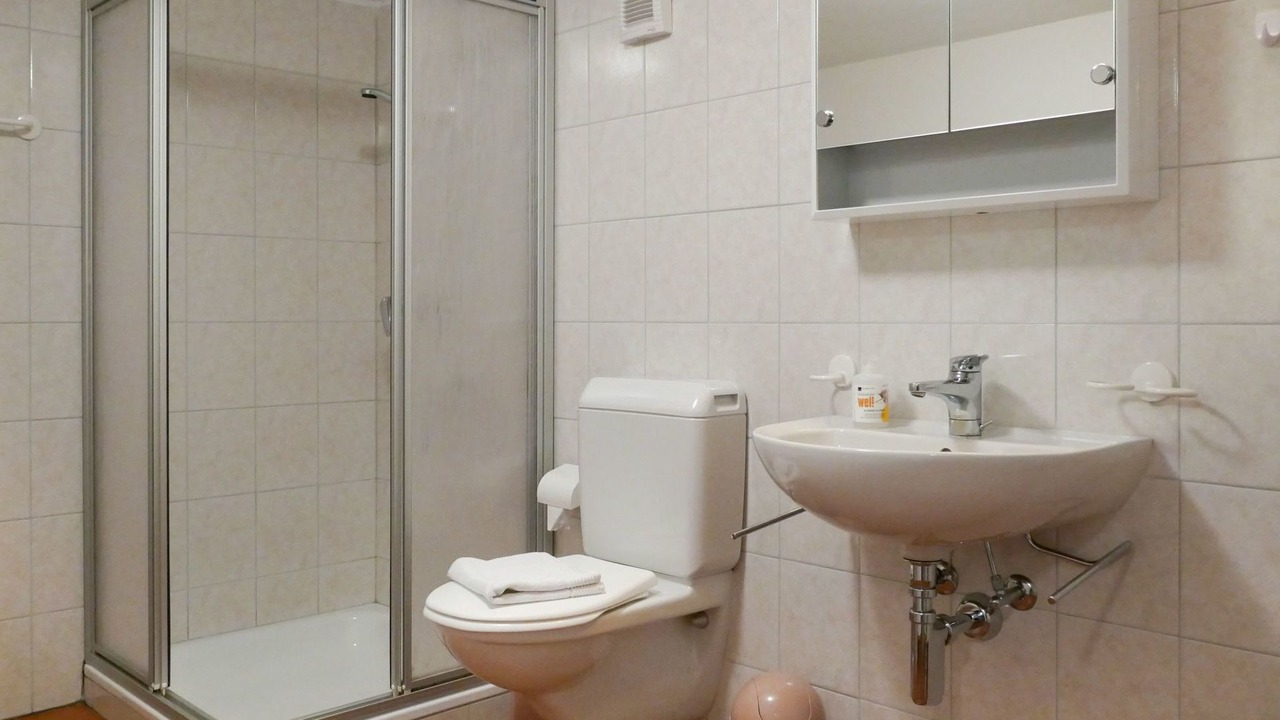 Photo of Bathroom in Ponto Valentino