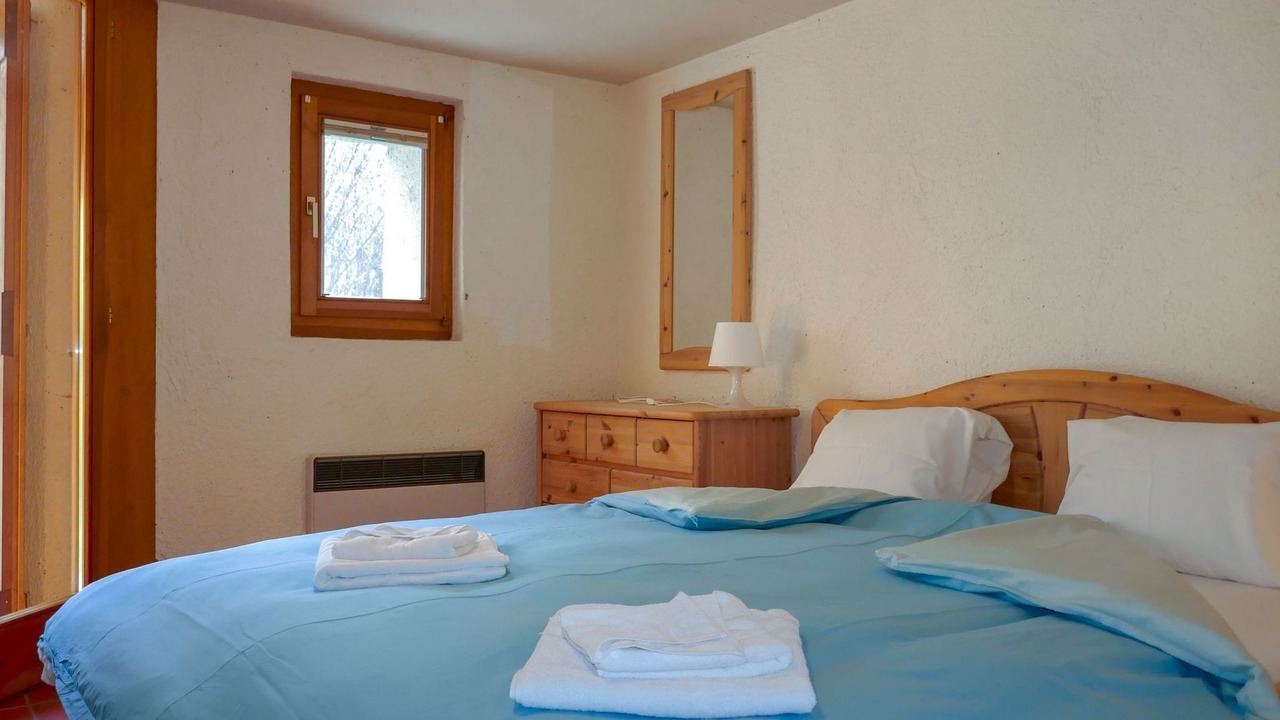 Photo of Bedroom in Ponto Valentino