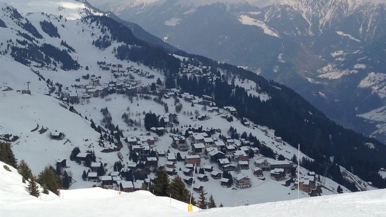Photo of Others in Riederalp