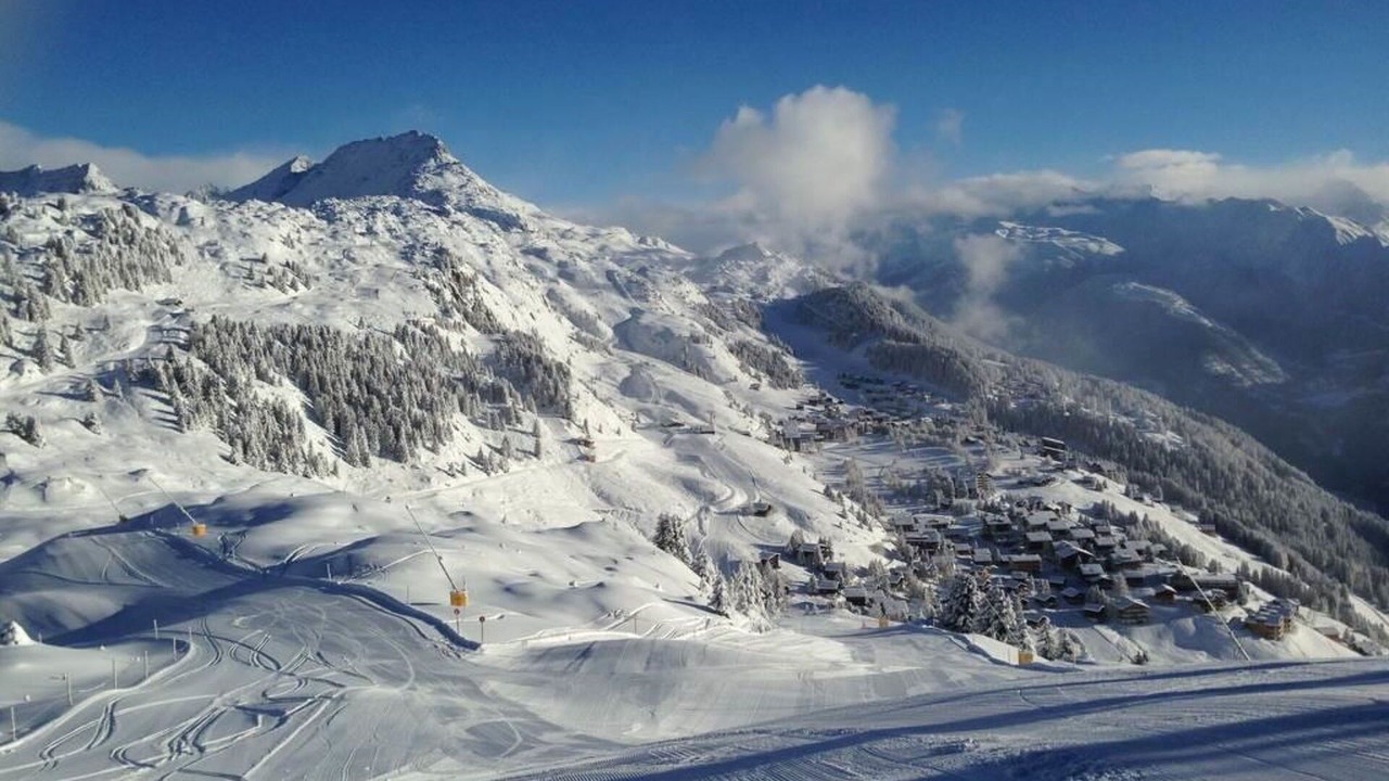 Photo of Others in Riederalp