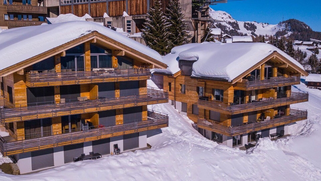 Photo of Others in Riederalp