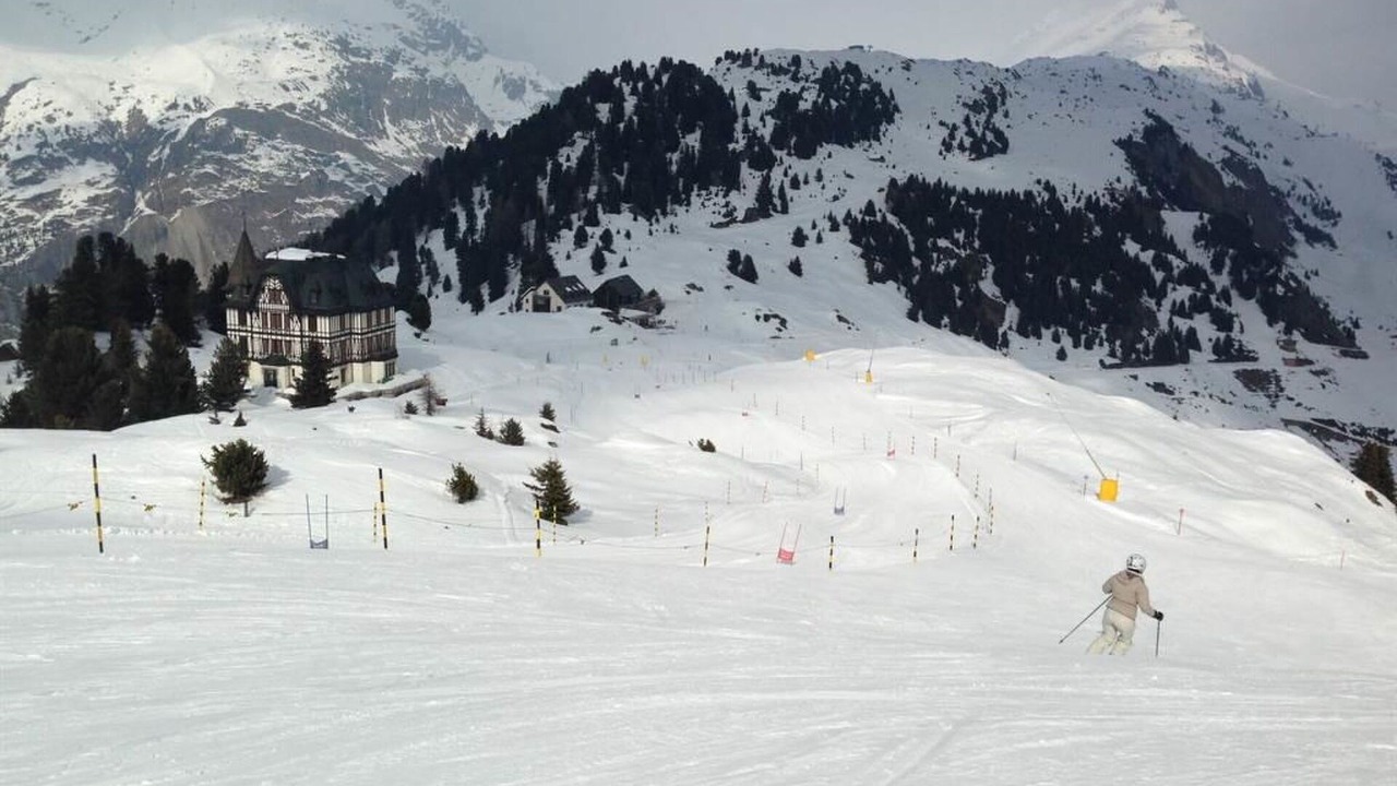 Photo of Others in Riederalp