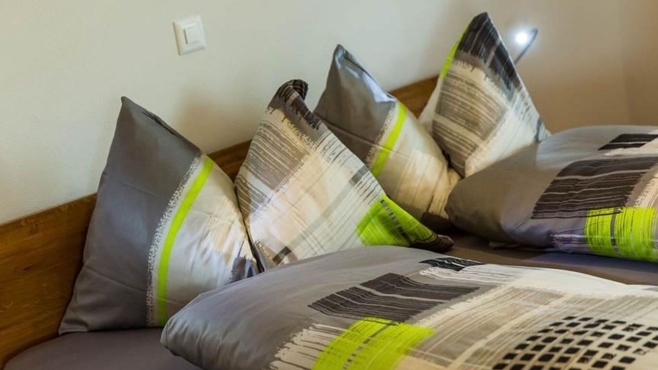 Photo of Bedroom in Riederalp