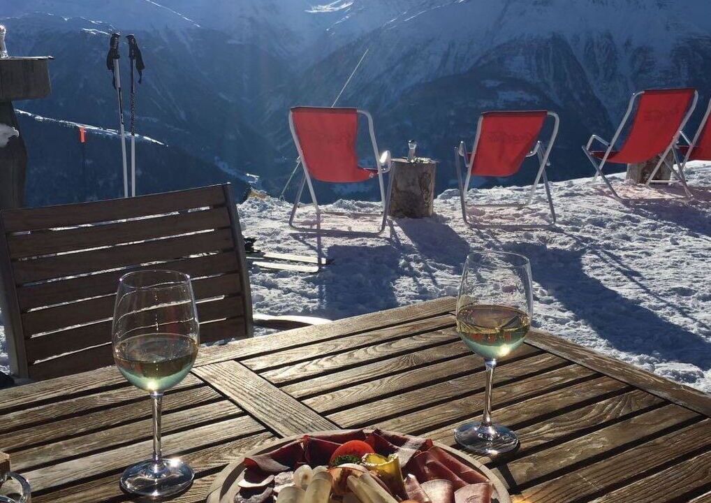 Photo of Outdoor in Riederalp