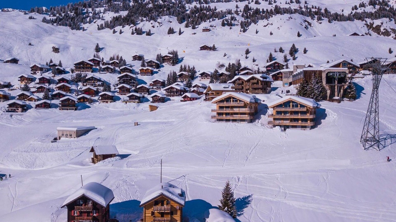 Photo of Others in Riederalp