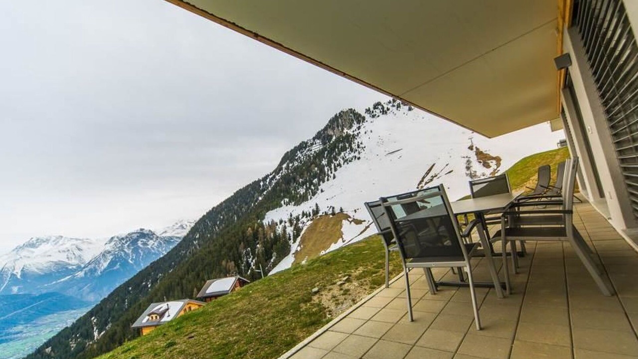 Photo of Outdoor in Riederalp