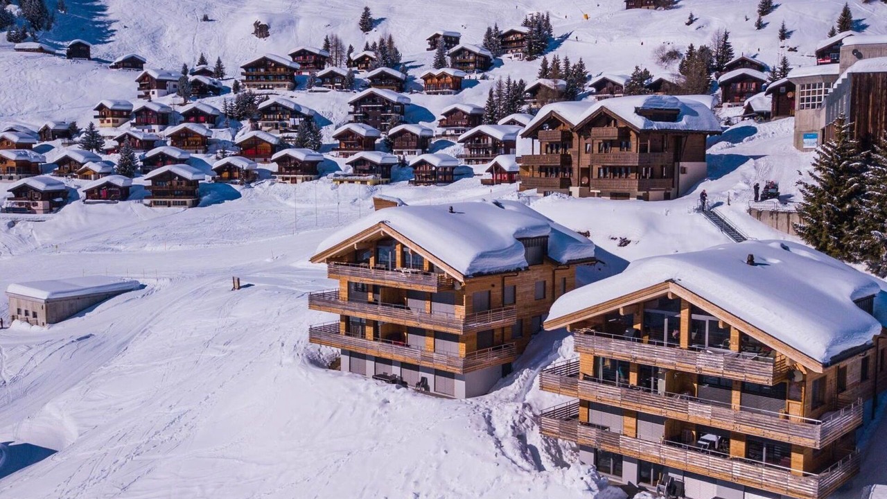 Photo of Others in Riederalp
