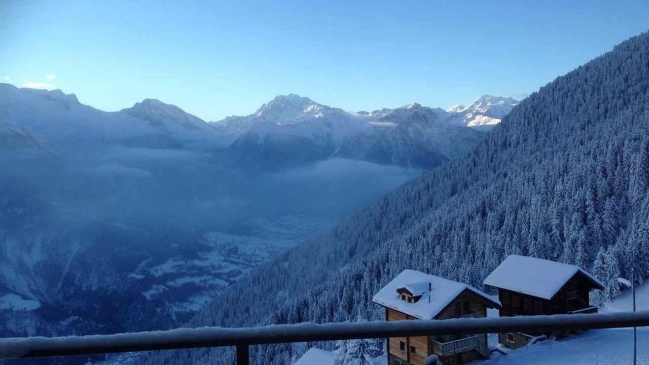 Photo of Others in Riederalp