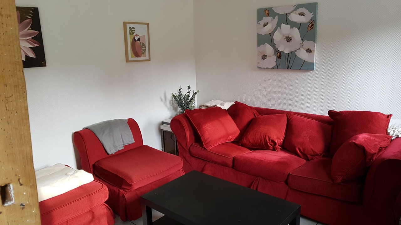 Photo of Livingroom in Gueures