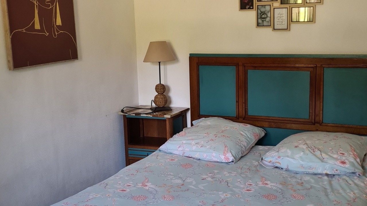 Photo of Bedroom in Gueures