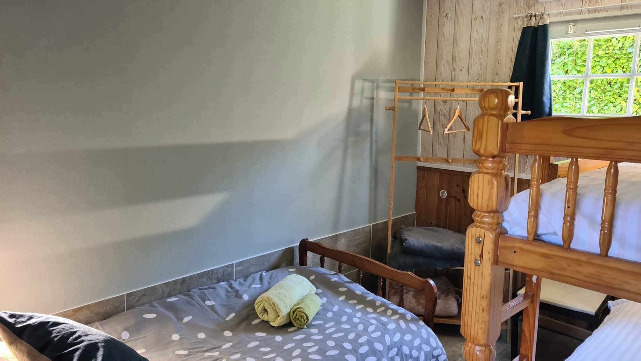 Photo of Bedroom in Gueures