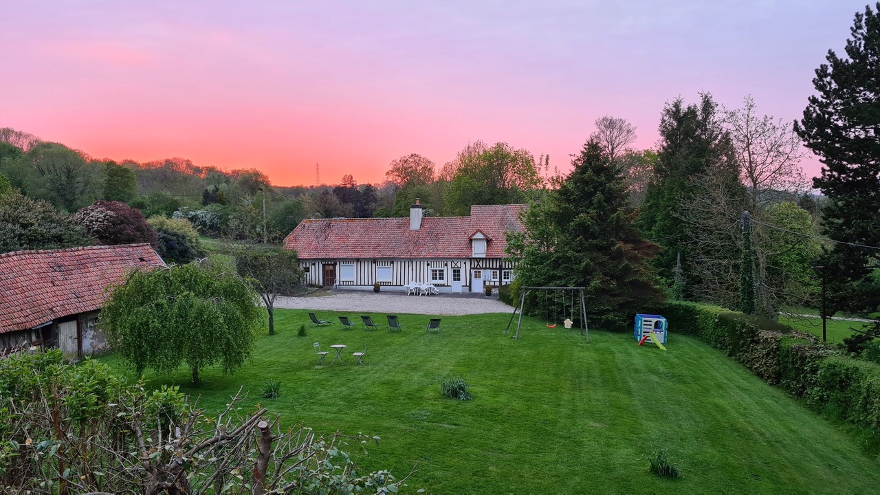 Photo of Outdoor in Gueures