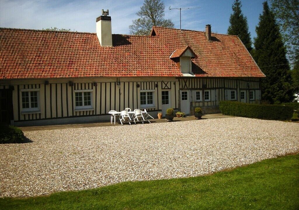 Photo of Outdoor in Gueures