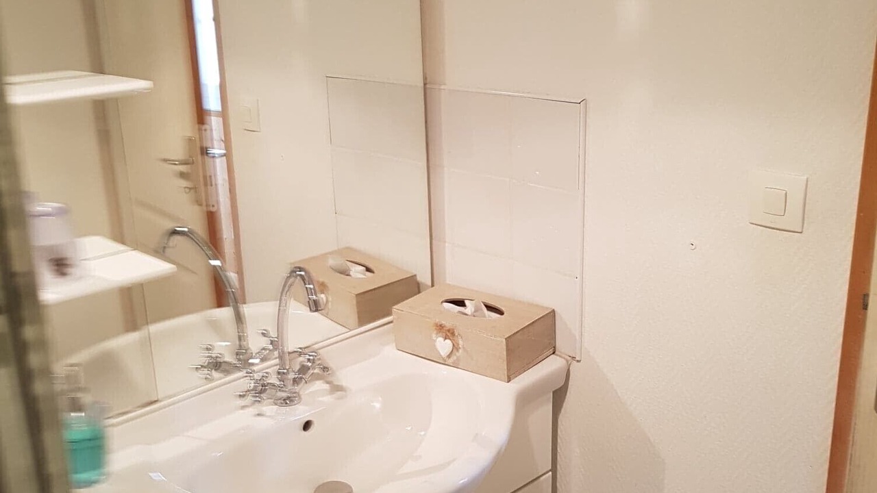 Photo of Bathroom in Gueures