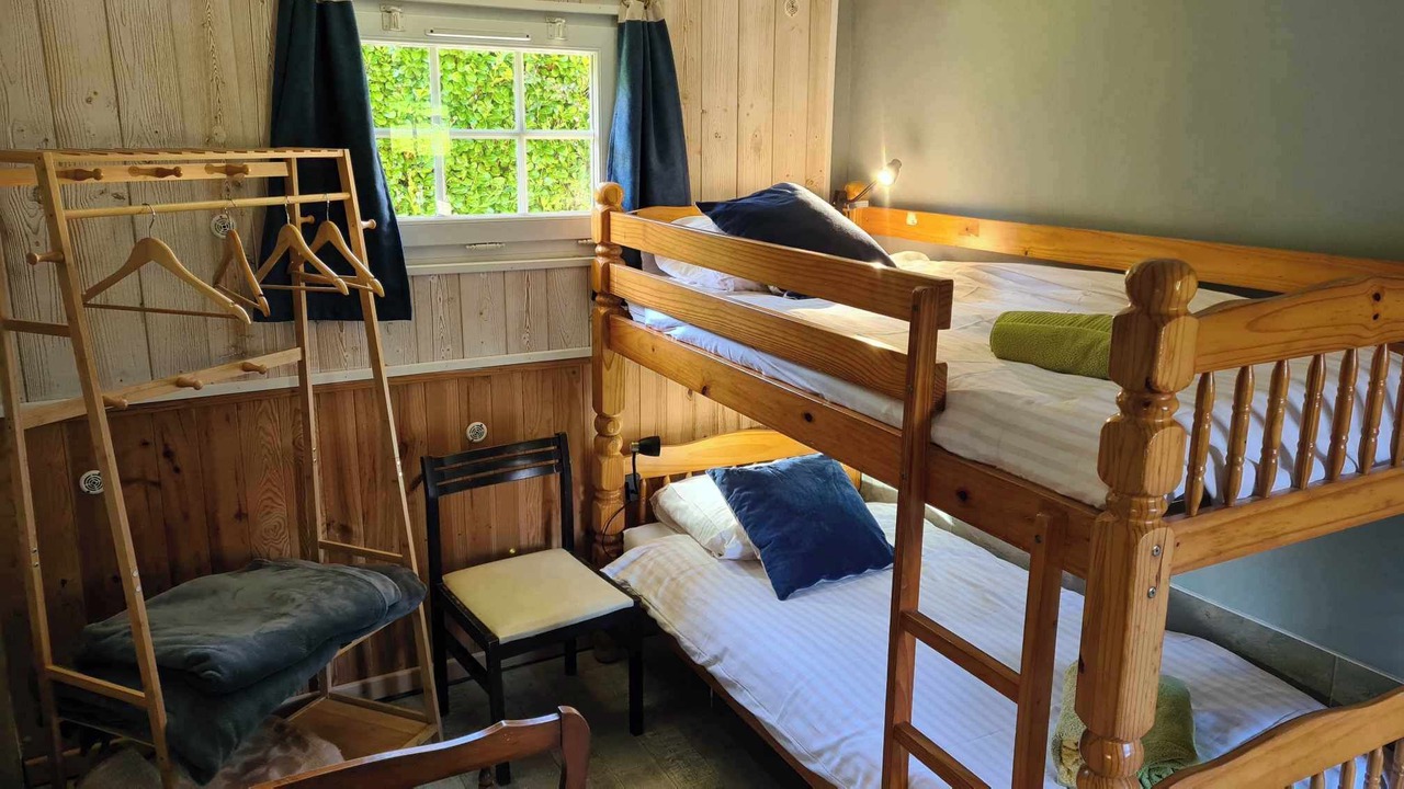 Photo of Bedroom in Gueures