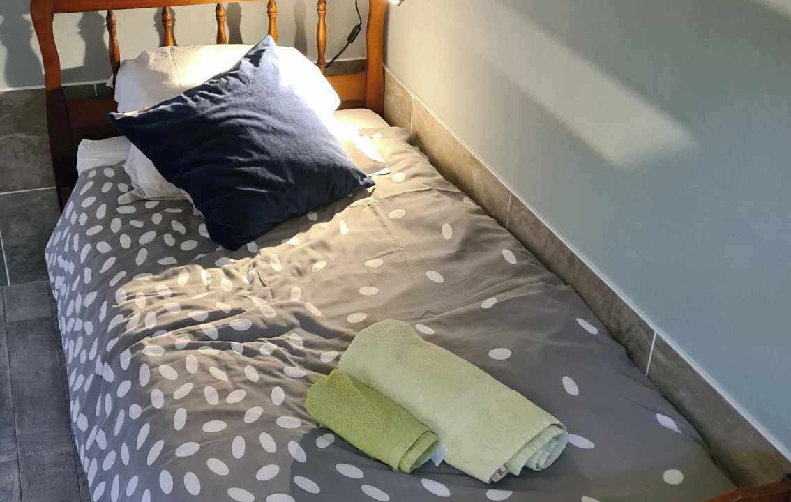 Photo of Bedroom in Gueures