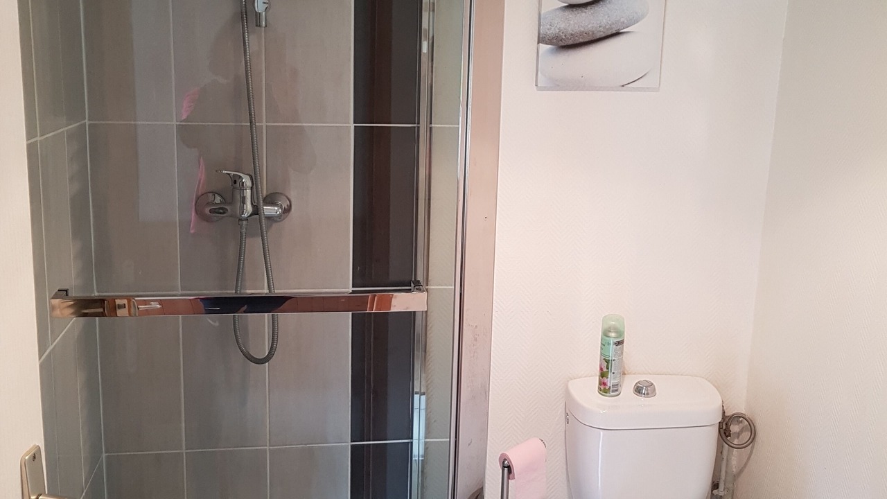 Photo of Bathroom in Gueures