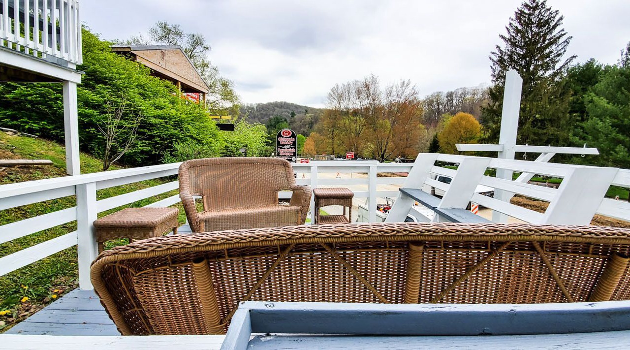 Photo of Outdoor in Ohiopyle