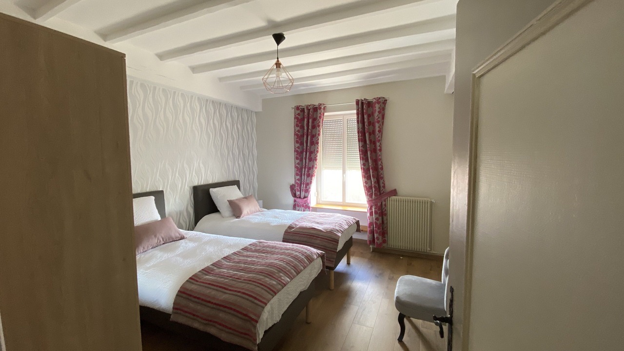 Photo of Bedroom in Leuvrigny
