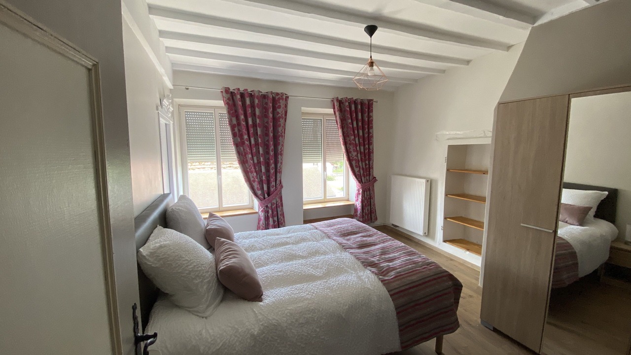 Photo of Bedroom in Leuvrigny