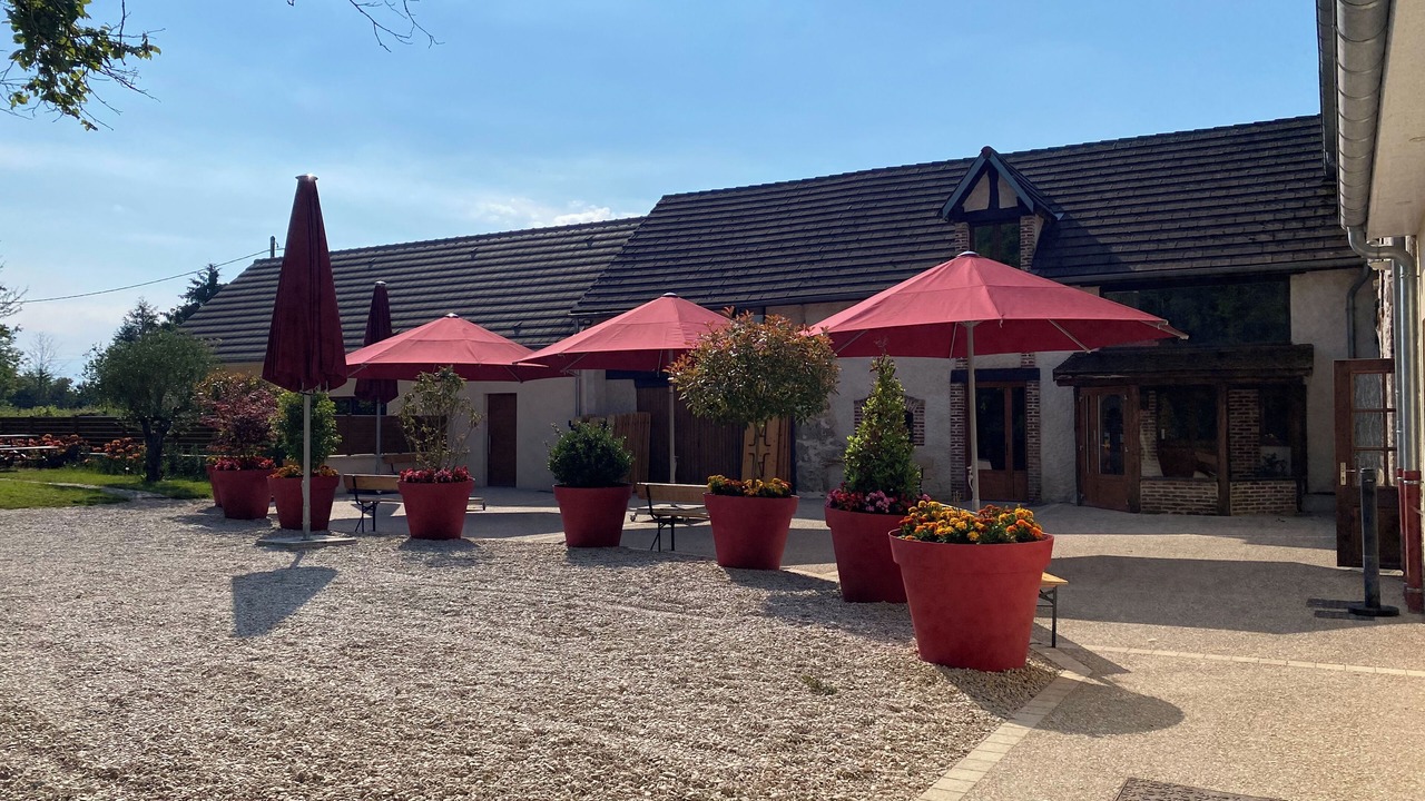 Photo of Patio Balcony in Leuvrigny