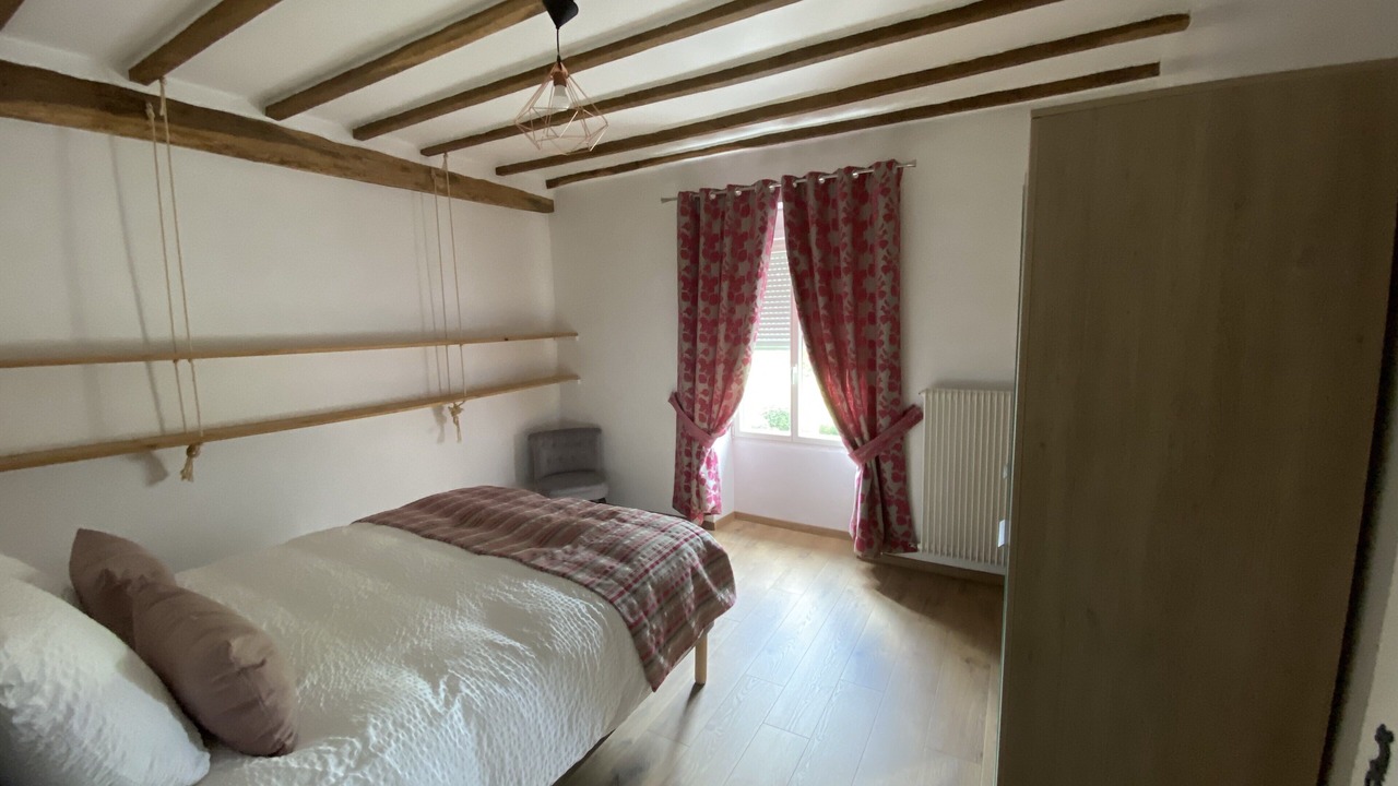 Photo of Bedroom in Leuvrigny