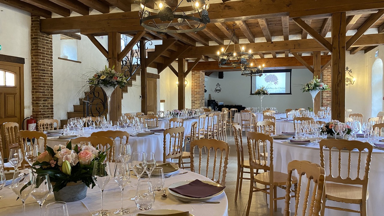 Photo of Others in Leuvrigny