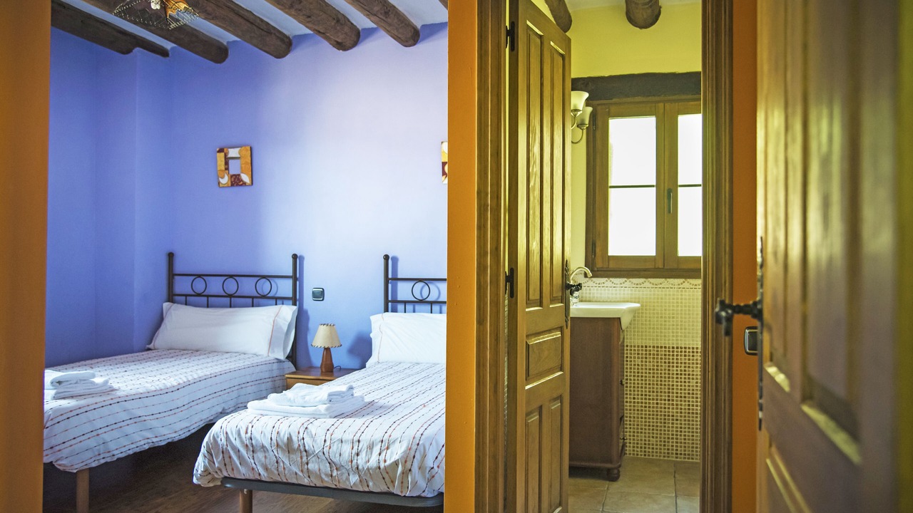 Photo of Bedroom in Belsierre